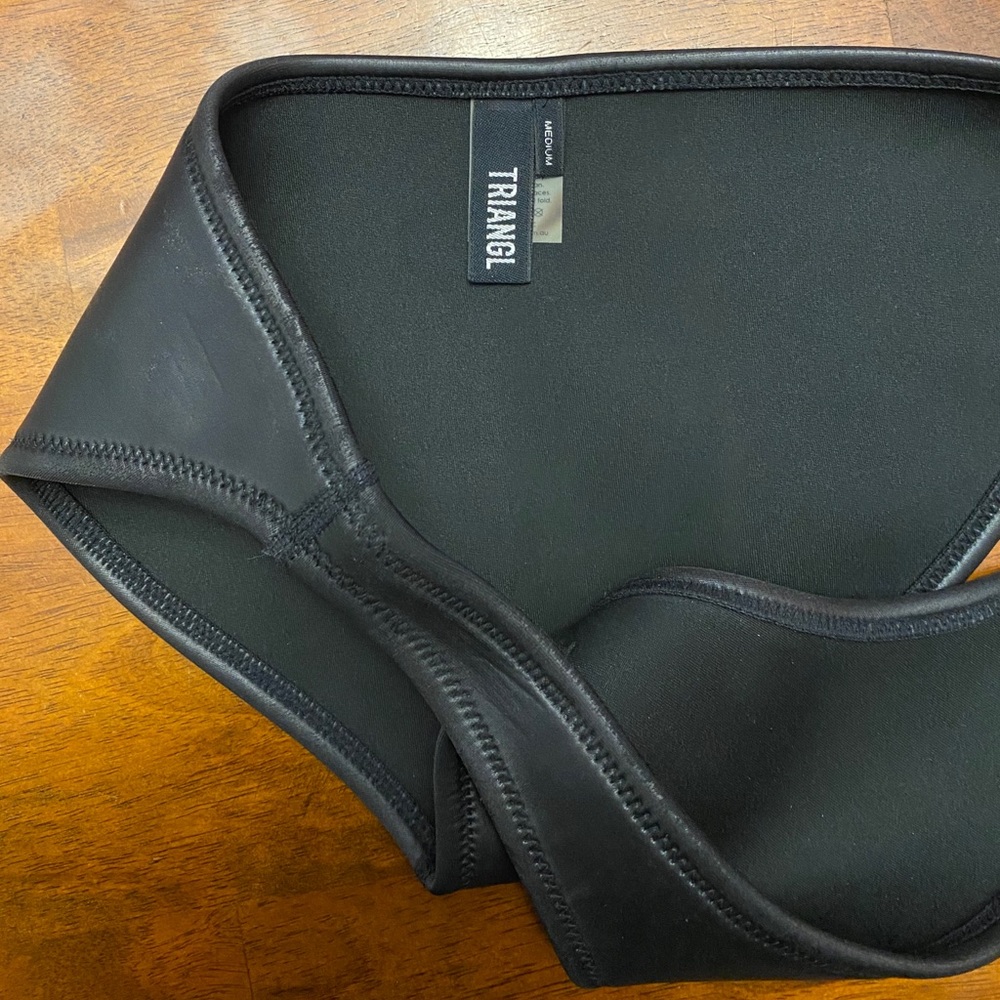 Triangl Bikini Bottoms